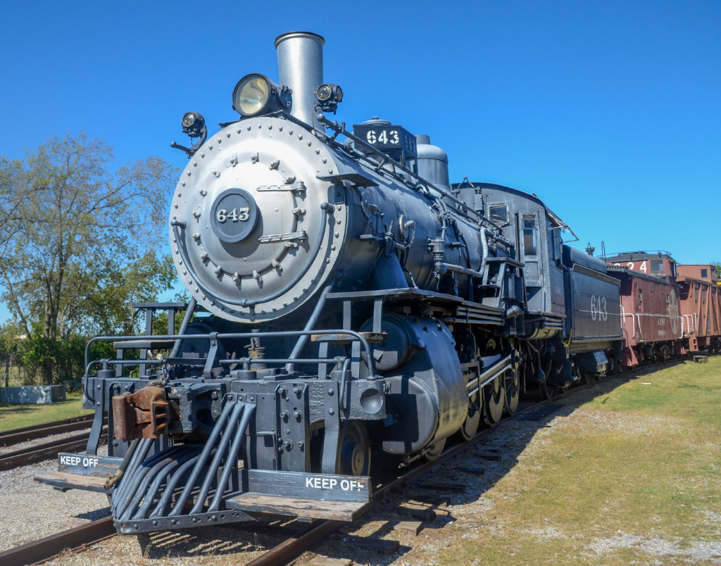 ATSF 643